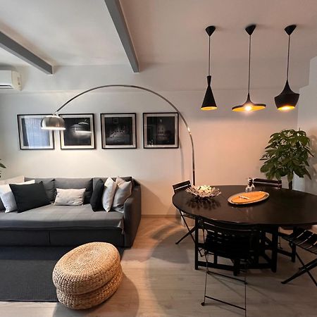 Loft29 Design Home Near The Vatican Рим Экстерьер фото