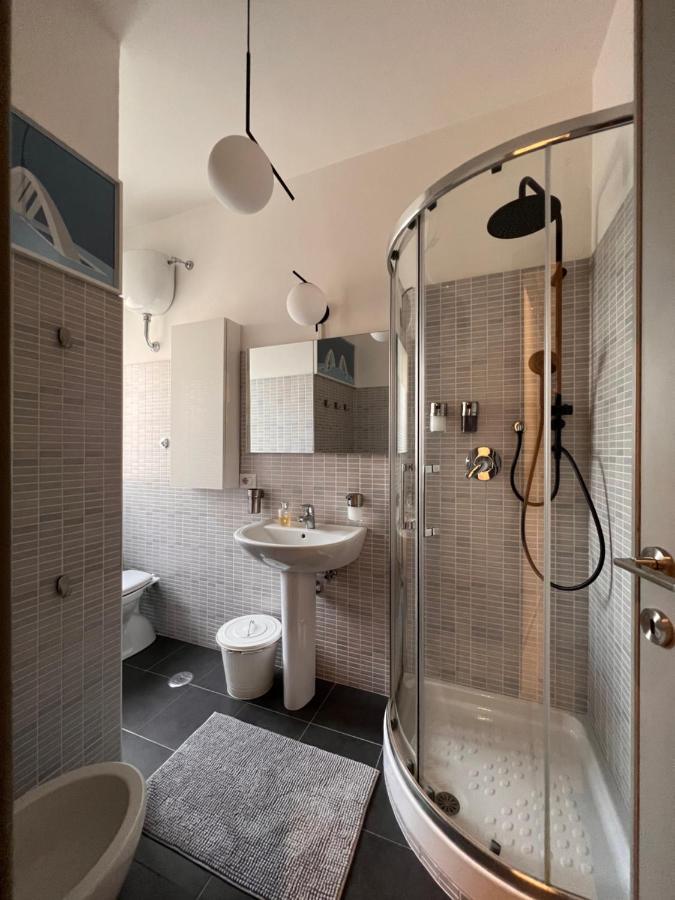 Loft29 Design Home Near The Vatican Рим Экстерьер фото